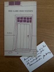 Die Gabe der Weisen 