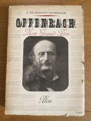 Offenbach - Mon Grand-Père 