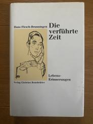 Die verführte Zeit 