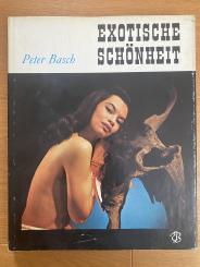 Exotische Schönheit 