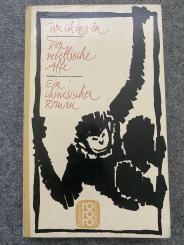Der rebellische Affe 