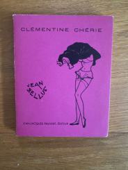 Clémentine Chérie 