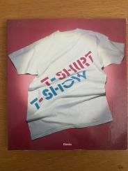 T-Shirt. T-Show 