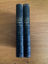 Reiser og Opdagelser i Nord= og Mellen=Afrika 