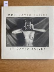 Mrs. David Bailey 