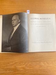 Reden und Schriften zur Böttcherstasse in Bremen 