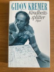Kindheitssplitter 