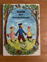 Globi der Kinderfreund 