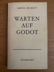 Warten auf Godot 