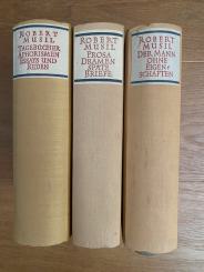 Gesammelte Werke in Einzelausgaben 