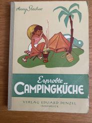 Erprobte Campingküche 