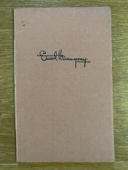 Der gute Löwe - Der treue Stier 