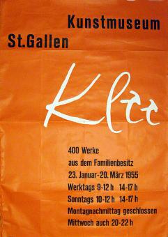 Kunstmuseum St. Gallen 