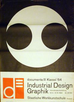 Industrial Design. Graphik 