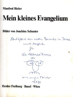 Mein kleines Evangelium 