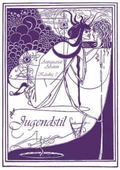 Katalog 3 - Jugendstil 