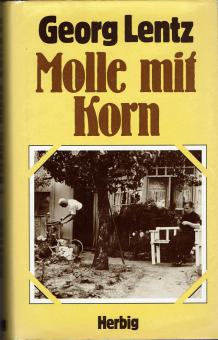 Molle mit Korn 