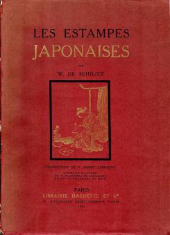 Les Estampes Japonaises 