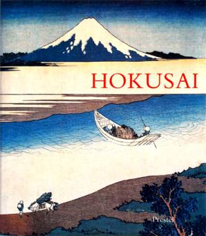 Hokusai 