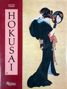 Hokusai 