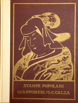 Stampe popolari giapponesi 