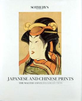 Japanese and Chinese Prints 