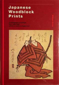 Japanese Woodblock Prints 