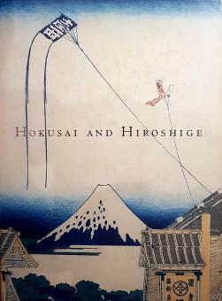Hokusai and Hiroshige 
