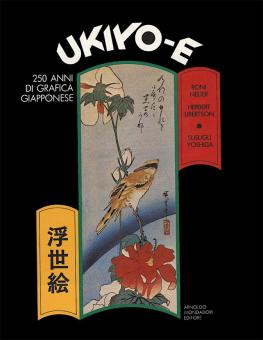 Ukiyo-e 250 anni di grafica giapponese 