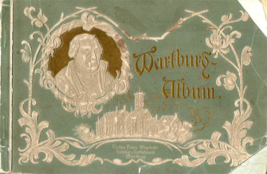 Wartburg-Album 