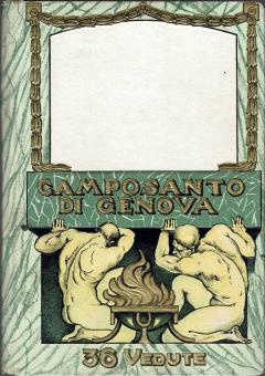 Camposanto di Genova 
