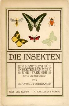 Die Insekten 