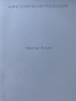 Werner Bauer 