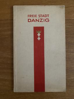 Wer kennt Danzig? How to see Danzig? 