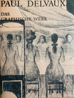 Paul Delvaux 