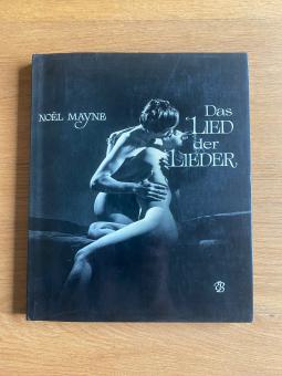 Das Lied der Lieder 