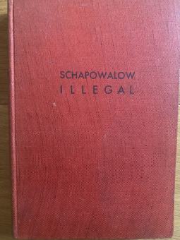 Illegal 