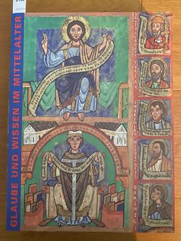 Glaube und Wissen im Mittelalter 