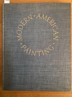 Modern American Painting 