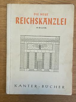 Die neue Reichskanzlei 