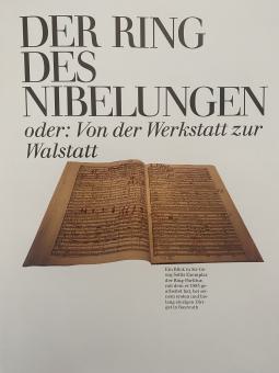 Werkstatt Bayreuth 