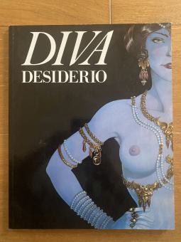 Diva Desiderio 