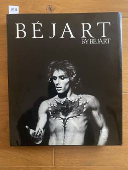 Béjart by Béjart 
