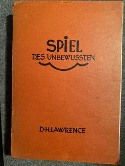 Spiel des Unbewussten 