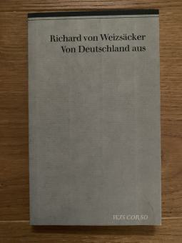 Von Deutschland aus 