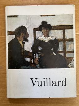 Edouard Vuillard 