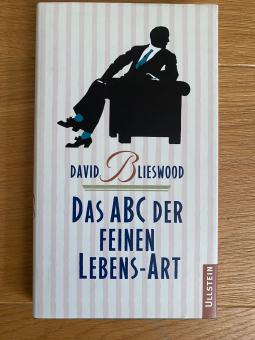 Das ABC der feinen Lebens-Art 