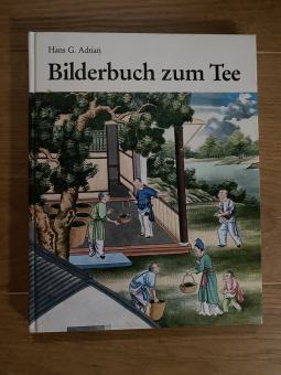 Bilderbuch zum Tee 