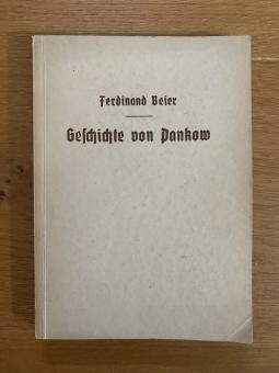 Aus vergilbten Blättern 