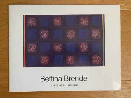 Bettina Brendel 